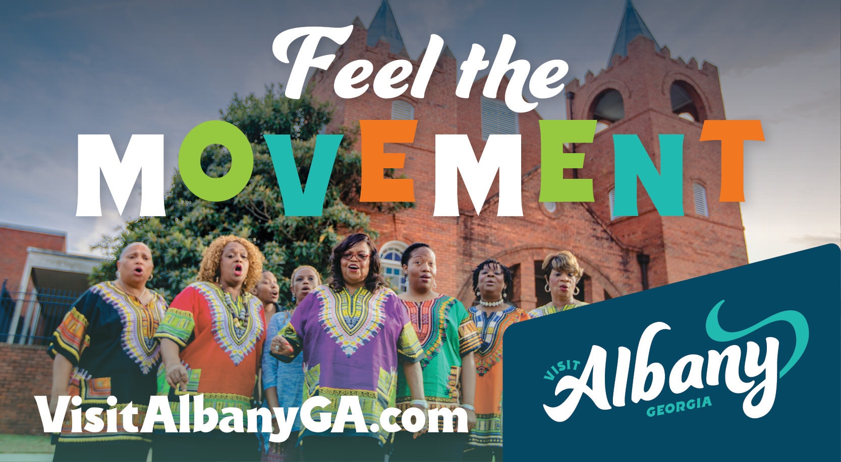 Visit Albany, Georgia — Tourism and Travel